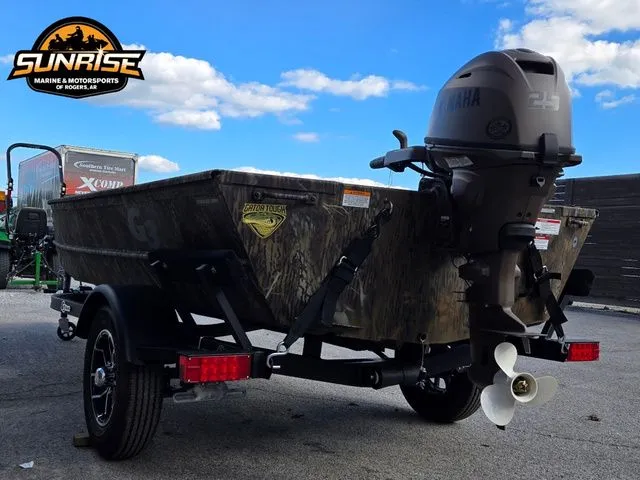 Slide: The Image of G3 Gator Tough 15 DK 2026 - 11