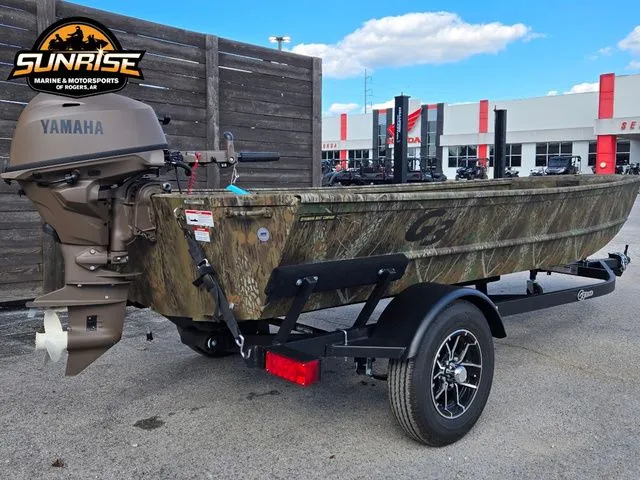 Slide: The Image of G3 Gator Tough 15 DK 2026 - 12