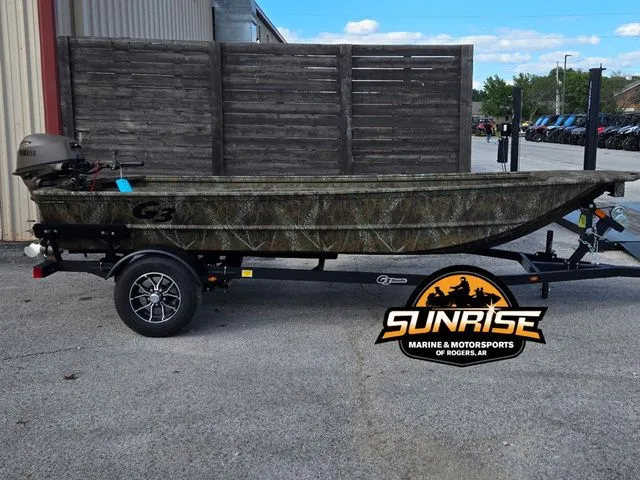 Slide: The Image of G3 Gator Tough 15 DK 2026 - 2