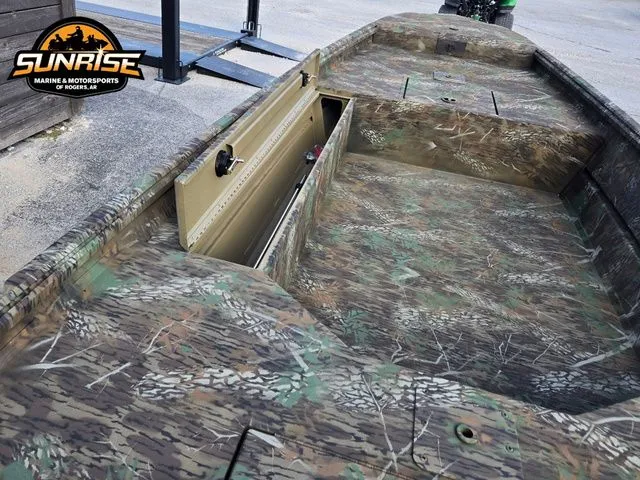 Slide: The Image of G3 Gator Tough 15 DK 2026 - 4