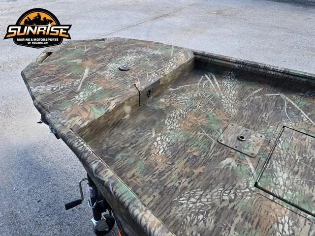 Slide: The Image of G3 Gator Tough 15 DK 2026 - 5