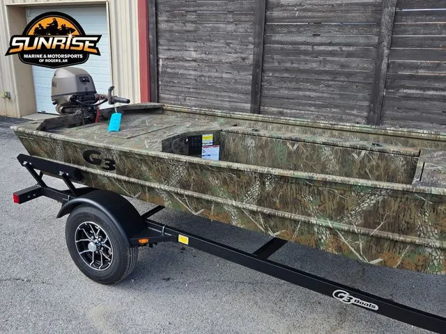 Slide: The Image of G3 Gator Tough 15 DK 2026 - 6