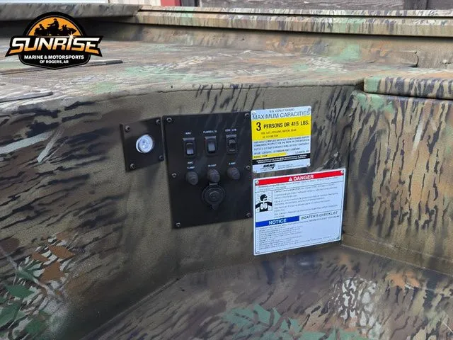 Slide: The Image of G3 Gator Tough 15 DK 2026 - 8