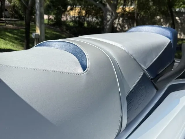 Slide: The Image of Sea-Doo Fish Pro Sport 170 Ibr, Idf And Audio 2022 - 6