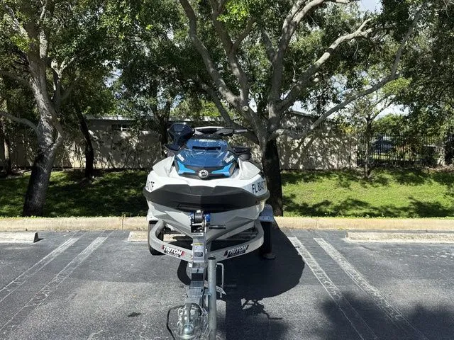 Slide: The Image of Sea-Doo Fish Pro Sport 170 Ibr, Idf And Audio 2022 - 8