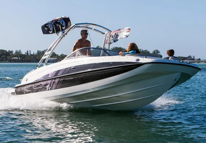 Slide: The Image of Manufacturer Provided Image - 12