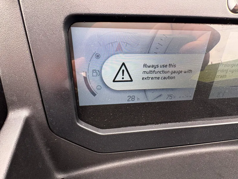 Slide: The Image of Sea-Doo GTX Limited 300 2024 - 23