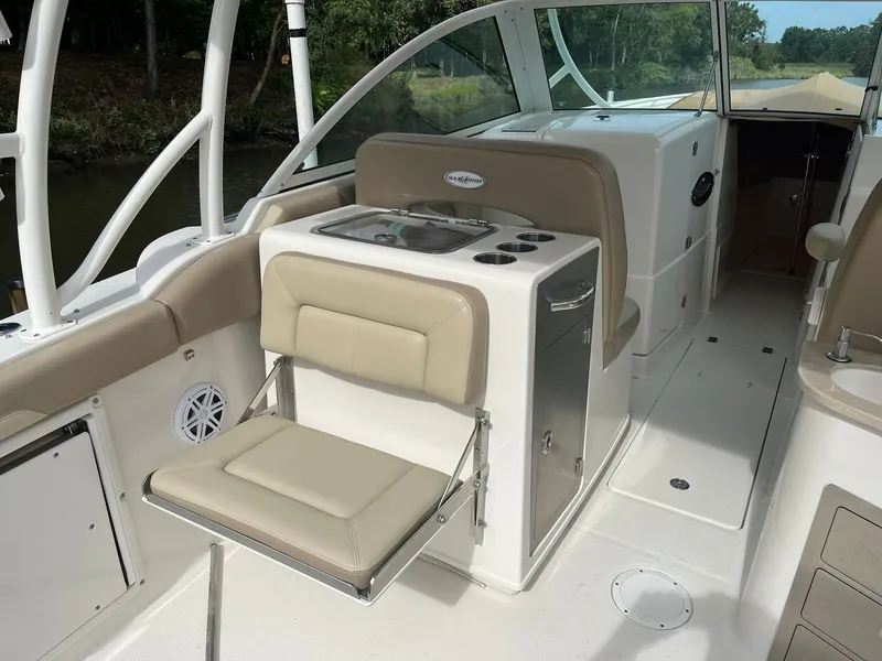 Slide: The Image of Sailfish 325DC 2017 - 15