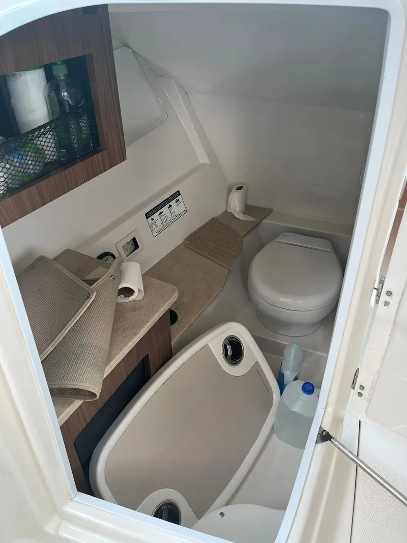 Slide: The Image of Sailfish 325DC 2017 - 18