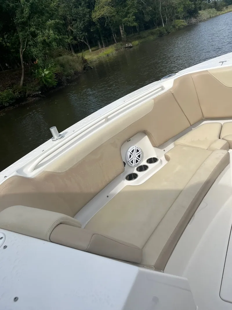 Slide: The Image of Sailfish 325DC 2017 - 19