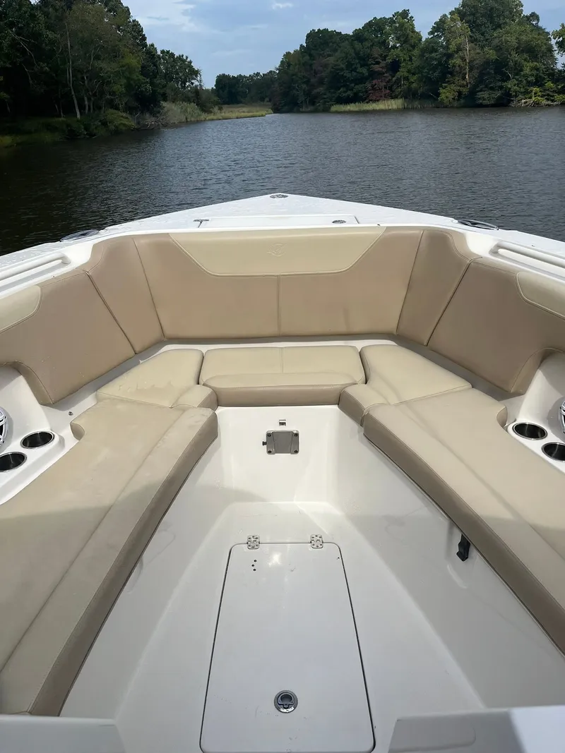 Slide: The Image of Sailfish 325DC 2017 - 20