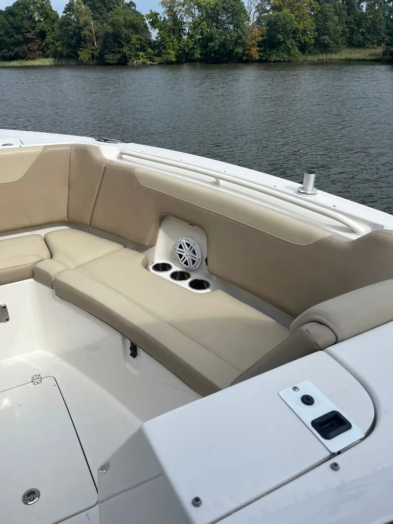 Slide: The Image of Sailfish 325DC 2017 - 21