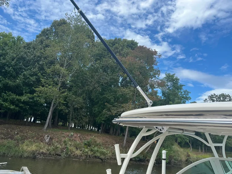 Slide: The Image of Sailfish 325DC 2017 - 25