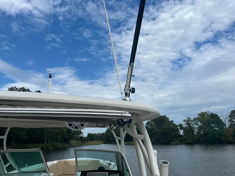 Slide: The Image of Sailfish 325DC 2017 - 26