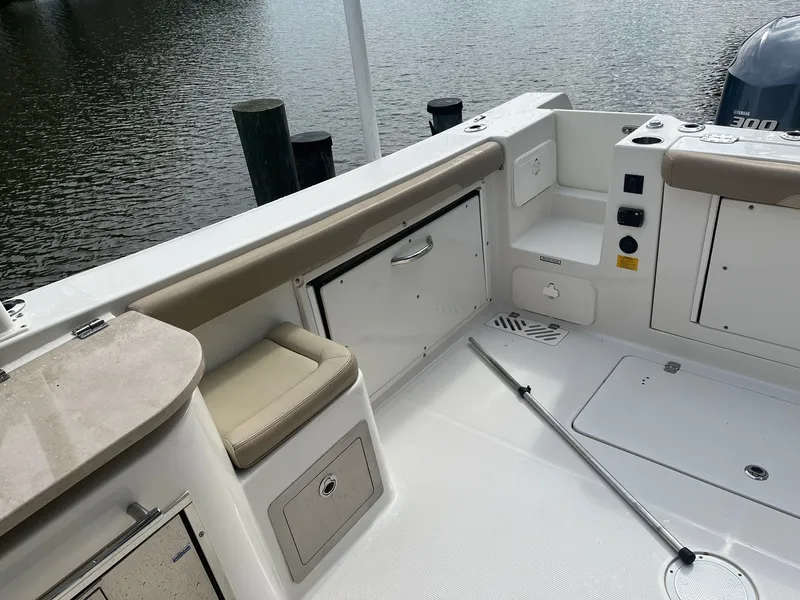 Slide: The Image of Sailfish 325DC 2017 - 5