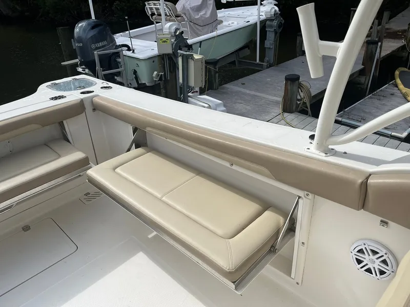 Slide: The Image of Sailfish 325DC 2017 - 6