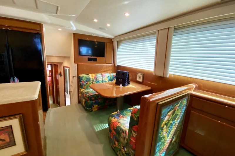 Slide: The Image of Unique Dinette - 61