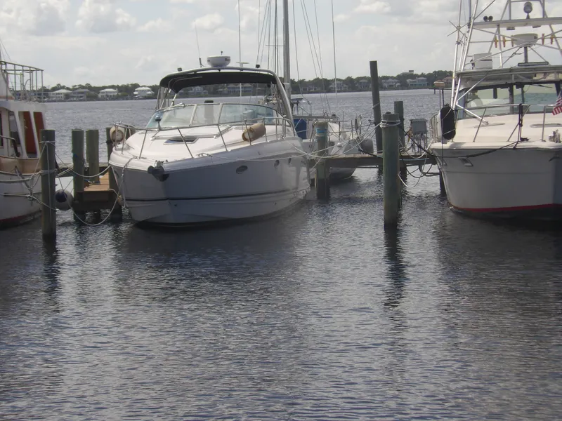 Slide: The Image of Chaparral Signature 350 2004 - 1