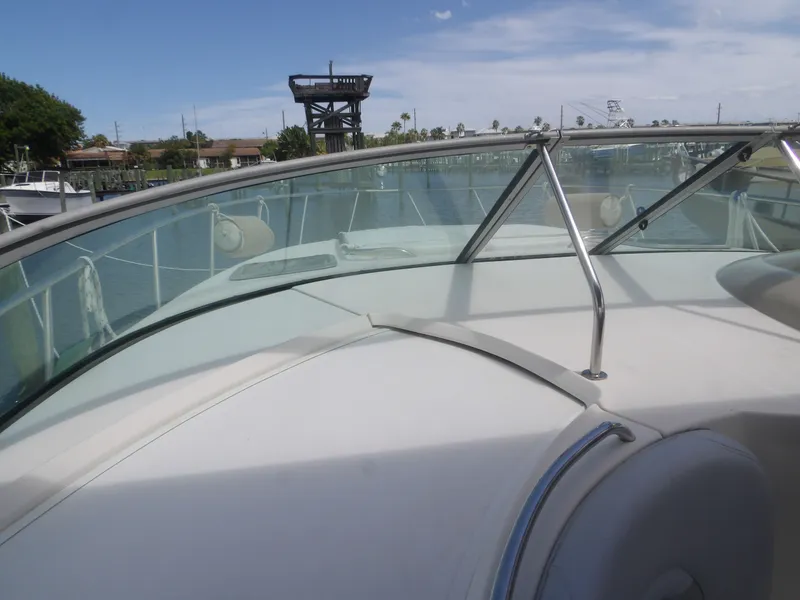 Slide: The Image of Chaparral Signature 350 2004 - 13