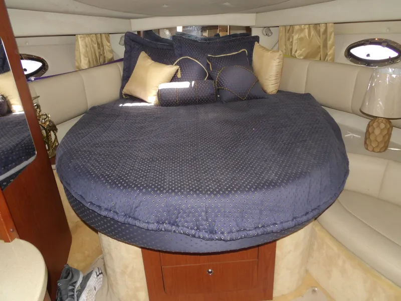 Slide: The Image of Chaparral Signature 350 2004 - 16