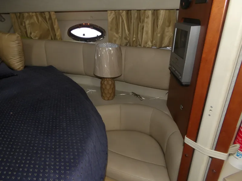 Slide: The Image of Chaparral Signature 350 2004 - 17