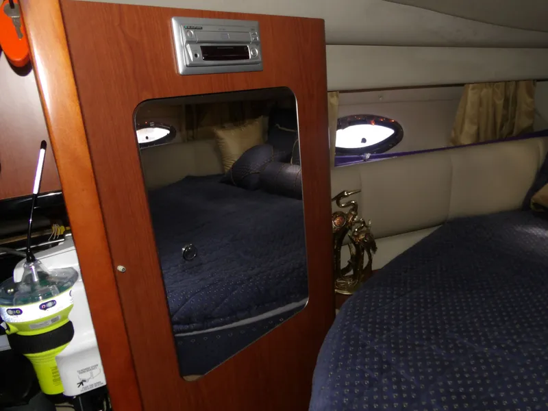 Slide: The Image of Chaparral Signature 350 2004 - 18