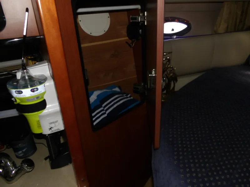 Slide: The Image of Chaparral Signature 350 2004 - 19