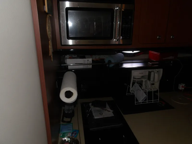 Slide: The Image of Chaparral Signature 350 2004 - 21