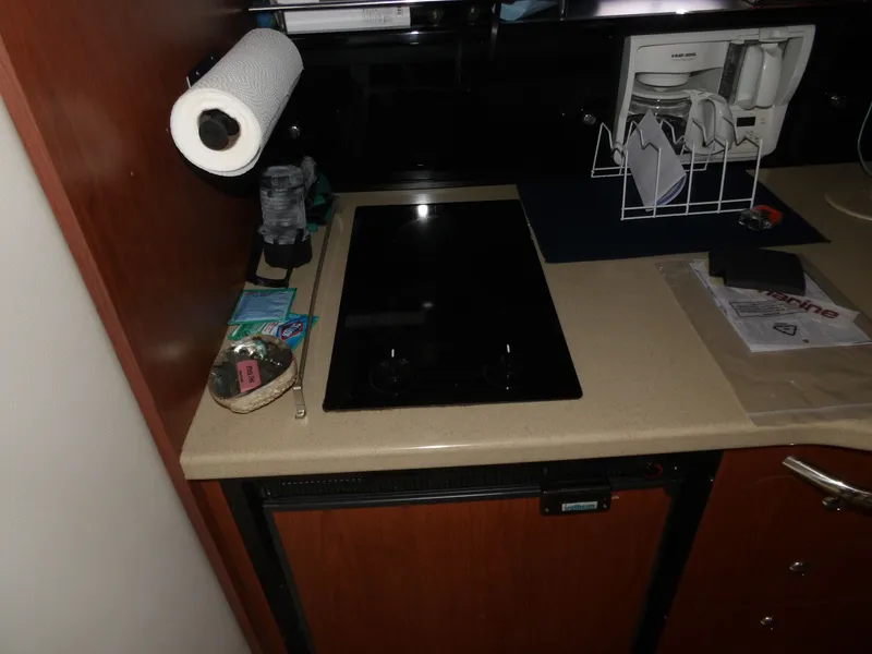 Slide: The Image of Chaparral Signature 350 2004 - 22