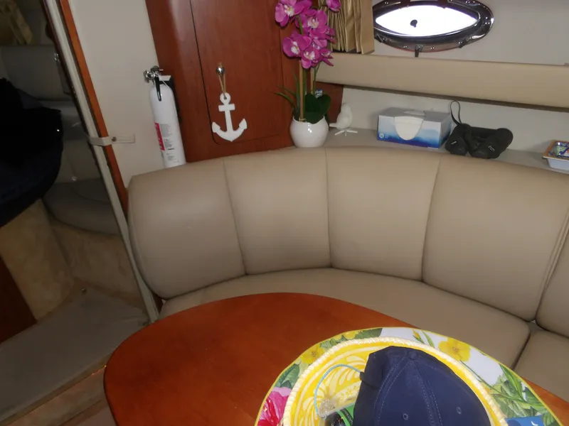 Slide: The Image of Chaparral Signature 350 2004 - 25