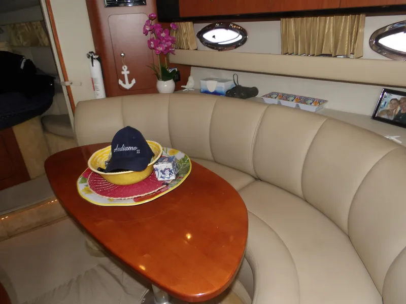 Slide: The Image of Chaparral Signature 350 2004 - 27