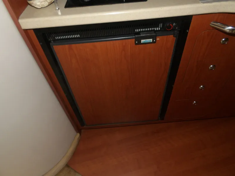 Slide: The Image of Chaparral Signature 350 2004 - 28