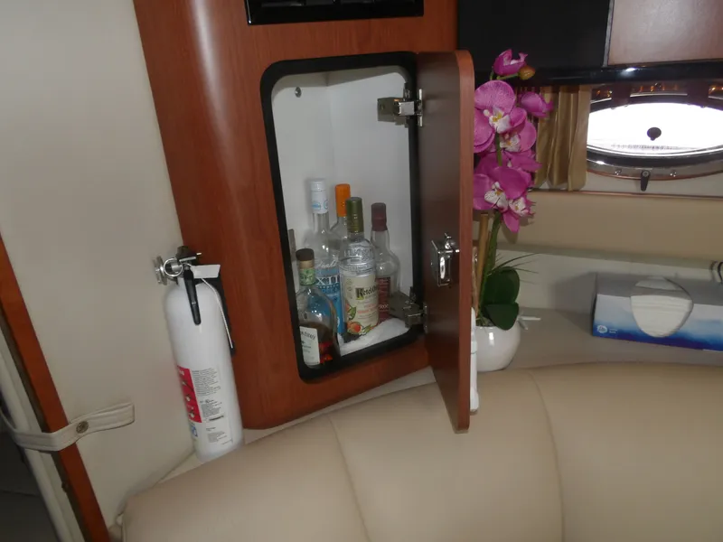 Slide: The Image of Chaparral Signature 350 2004 - 30