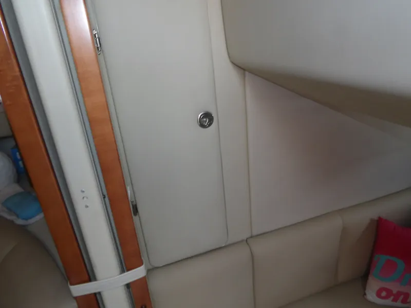 Slide: The Image of Chaparral Signature 350 2004 - 32