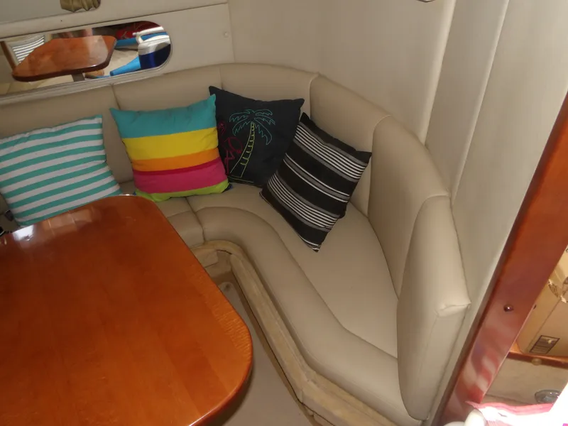 Slide: The Image of Chaparral Signature 350 2004 - 35