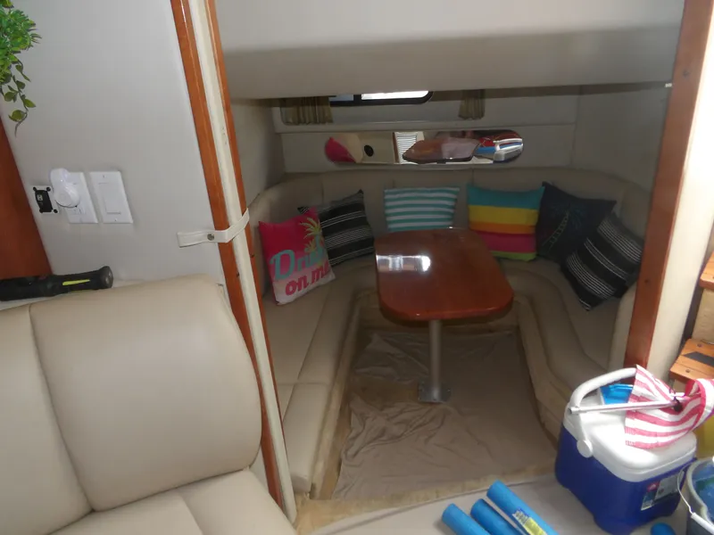 Slide: The Image of Chaparral Signature 350 2004 - 36