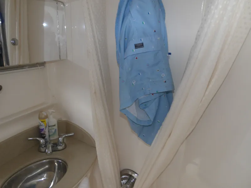 Slide: The Image of Chaparral Signature 350 2004 - 39