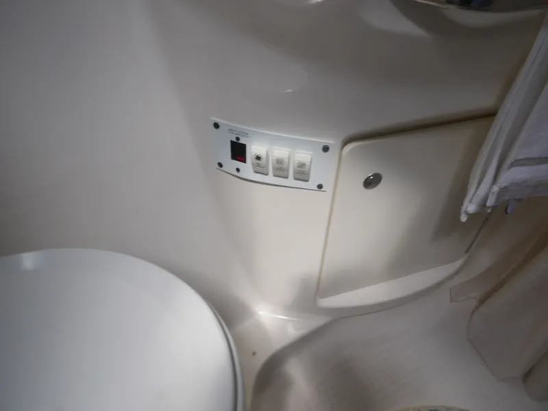 Slide: The Image of Chaparral Signature 350 2004 - 41