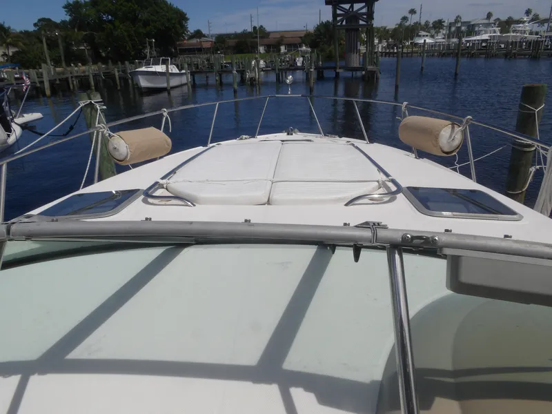 Slide: The Image of Chaparral Signature 350 2004 - 46