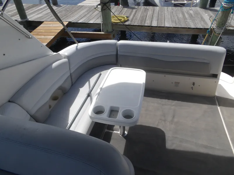 Slide: The Image of Chaparral Signature 350 2004 - 47