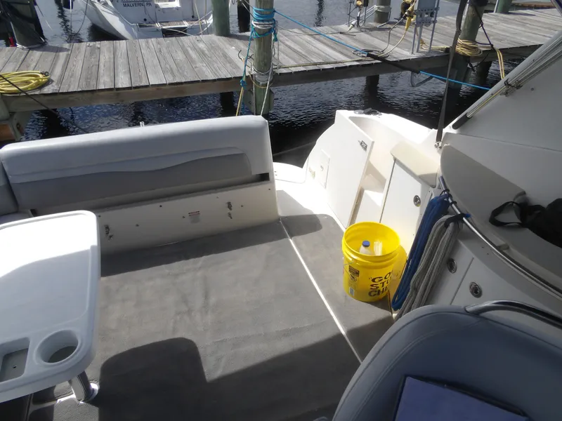 Slide: The Image of Chaparral Signature 350 2004 - 48