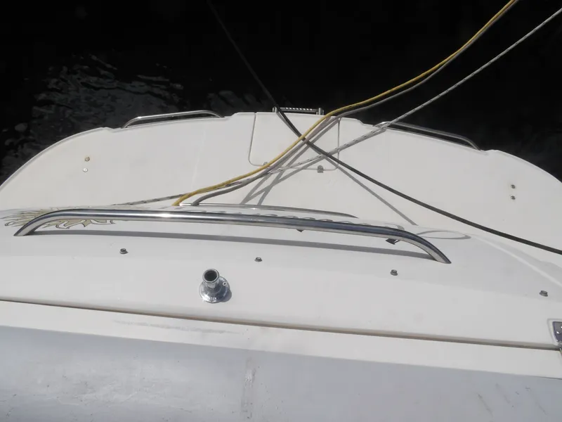 Slide: The Image of Chaparral Signature 350 2004 - 49