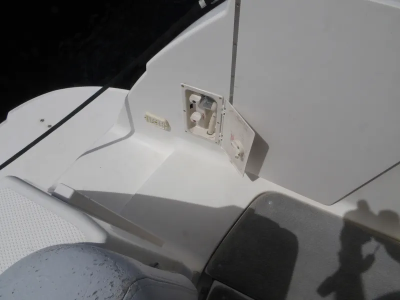 Slide: The Image of Chaparral Signature 350 2004 - 51