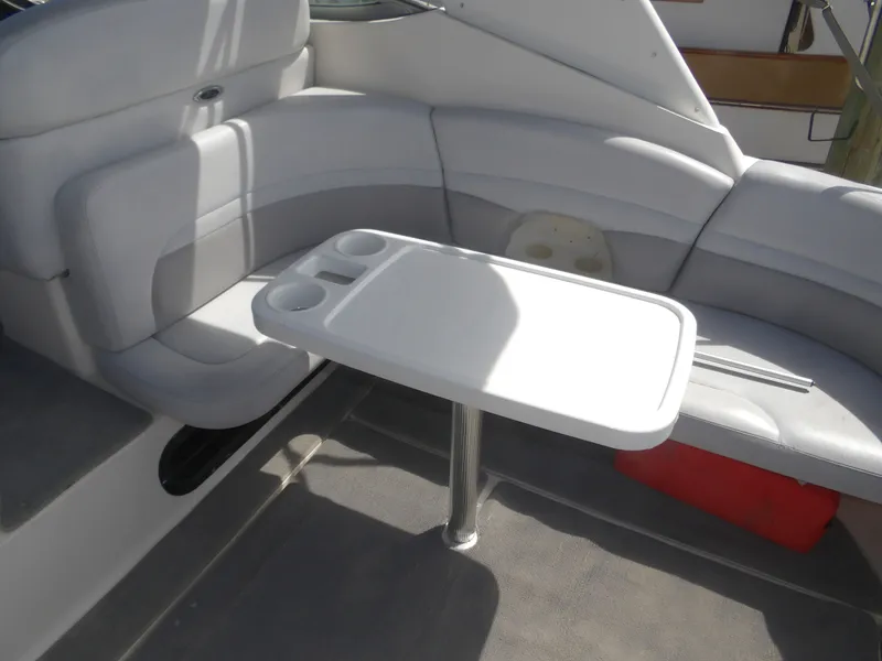 Slide: The Image of Chaparral Signature 350 2004 - 53