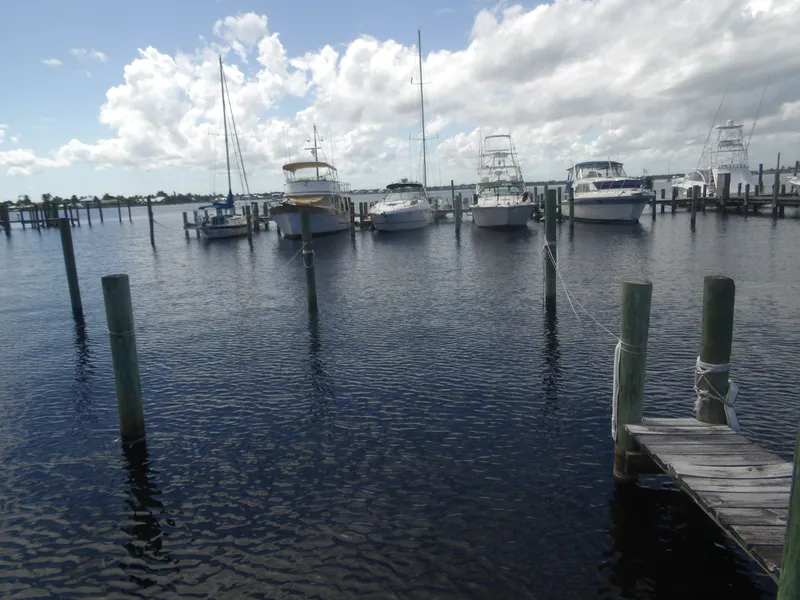 Slide: The Image of Chaparral Signature 350 2004 - 54