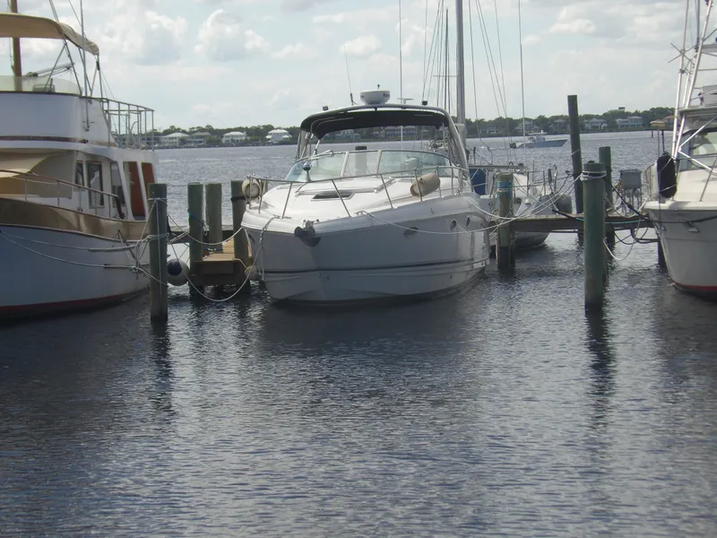 Slide: The Image of Chaparral Signature 350 2004 - 55