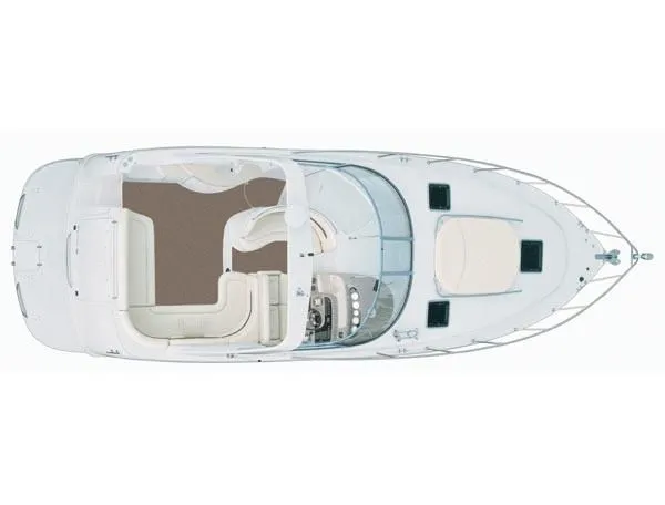 Slide: The Image of Chaparral Signature 350 2004 - 60