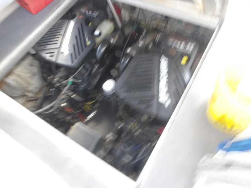 Slide: The Image of Chaparral Signature 350 2004 - 8