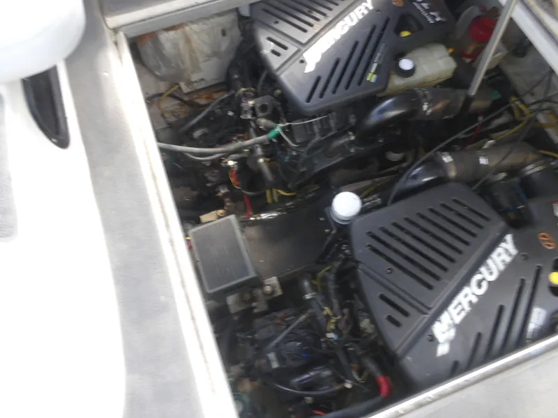 Slide: The Image of Chaparral Signature 350 2004 - 9