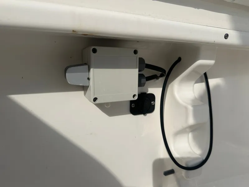 Slide: The Image of Sea Ray 270 Amberjack 2008 - 14